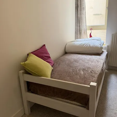 Raphael & Co - 2 2 Bedrooms * Le Puy-en-Velay