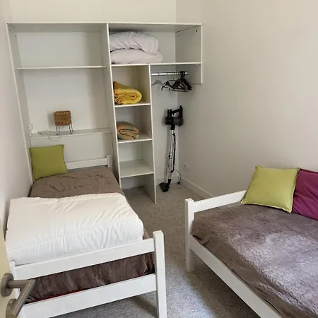 公寓 Raphael & Co - 2 2 Bedrooms Le Puy-en-Velay